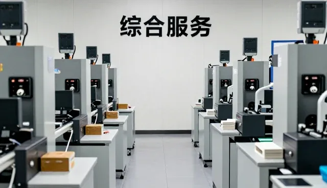 广西致君项目管理有限公司