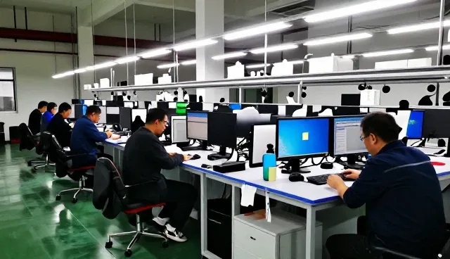 业务发展趋势下的定制化方案信息缺失检查要点