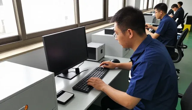 广西致君项目管理有限公司观察化方案市场发展方向