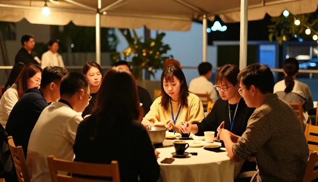 会务服务常见问题及应对策略